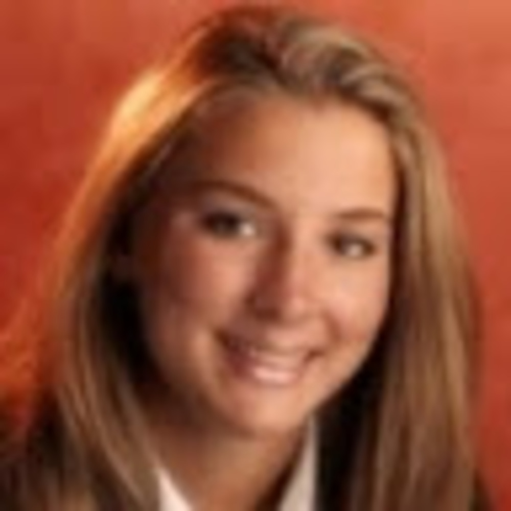 Meet your Posher, Kari